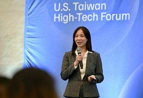 2024/11/09 U.S. Taiwan High-Tech Forum (6)